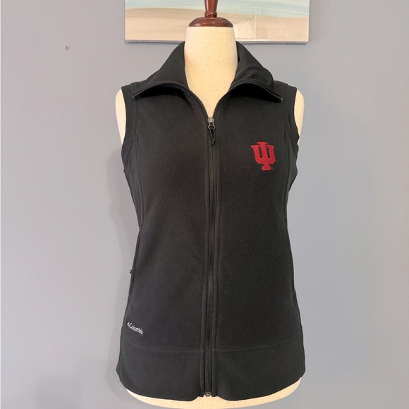 Columbia Jackets & Blazers - Indiana Hoosiers Columbia Women’s Ultimate Vest